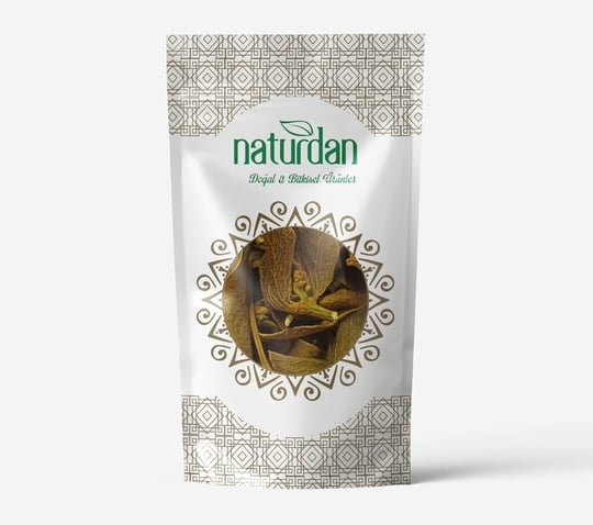 Naturdan Ökse Otu 1 kg