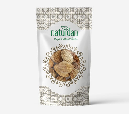 Naturdan Sarı Halile 100 gr