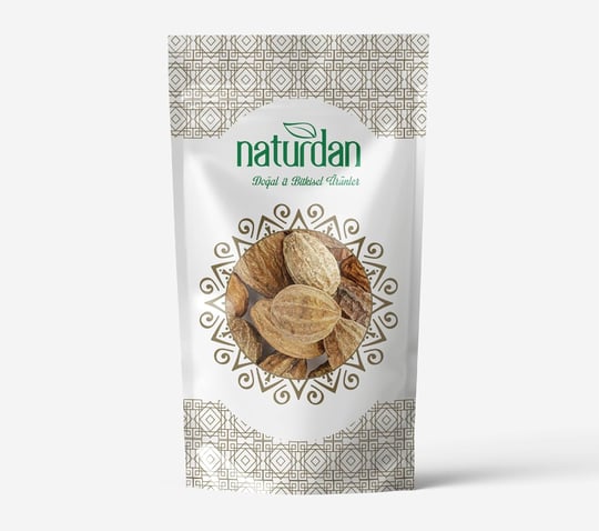 Naturdan Sarı Halile 100 gr