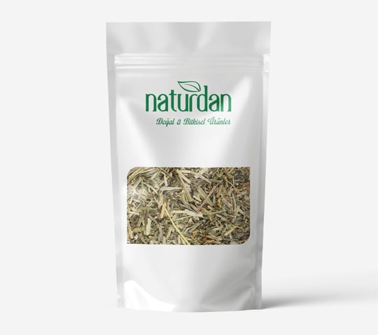 Naturdan Yoğurt Otu 100 gr