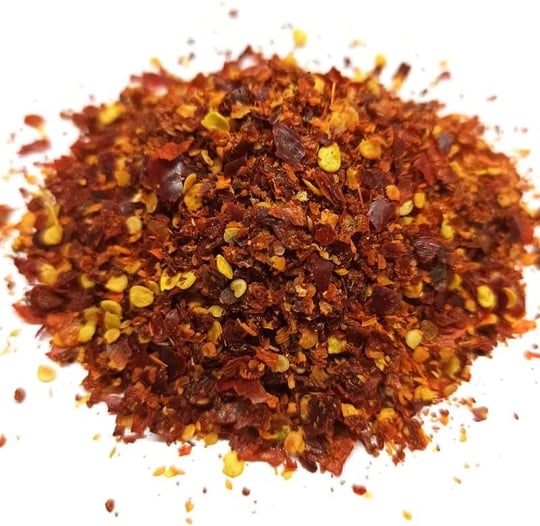 Naturdan Zehir Acı Pul Biber 100 Gr