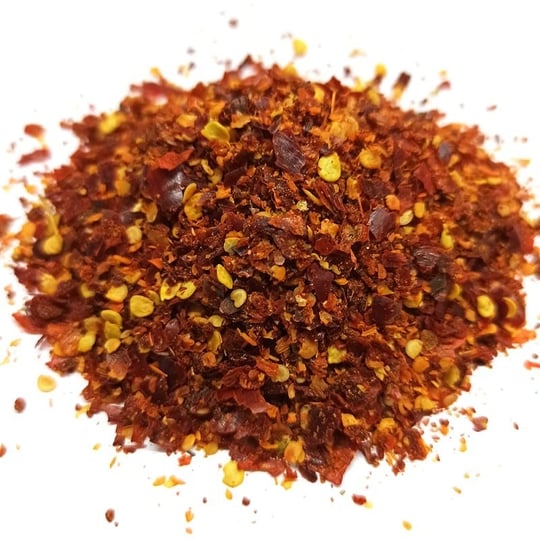 Naturdan Zehir Acı Pul Biber 100 Gr