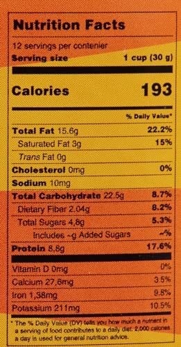 Naturpy Pynut%100 Sade Fıstık Ezmesi 360 Gr