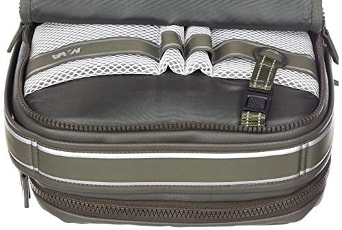Nava Passenger Action Sırt Çantası Unisex-Yetişkin Elde Taşınabilir Sırt Çantası