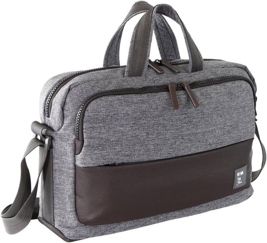 Nava Ps007Dg Passenger İş Çantası Koyu Gri