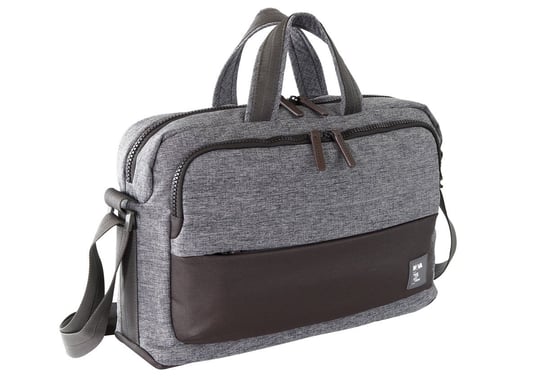 Nava Ps007Dg Passenger İş Çantası Koyu Gri