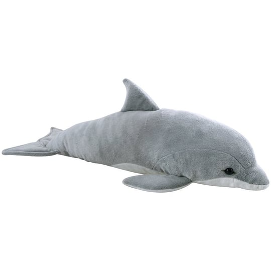Neco Plush 520059 Peluş Oyuncak, Yunus, 55 cm