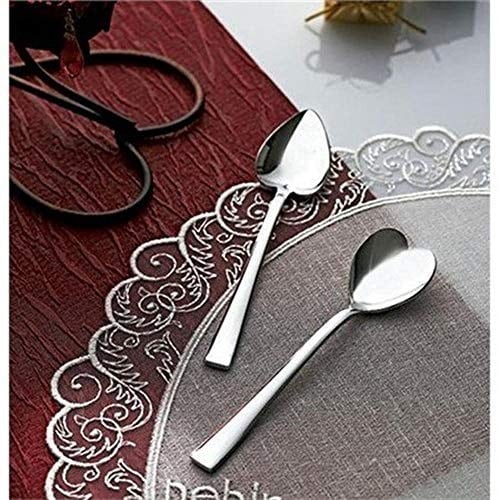 Nehir Can & Canan Kahve Kaşık 12 Adet