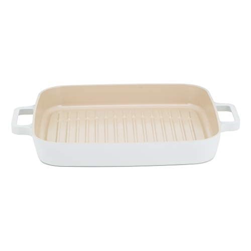 Neoflam Fika Tencere Bej 22 Cm