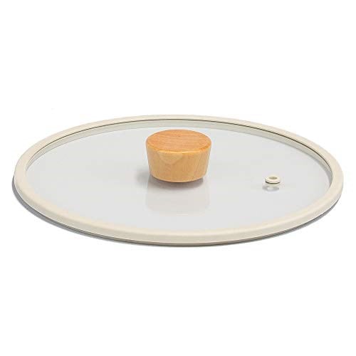 Neoflam Fika Tencere Bej 22 Cm