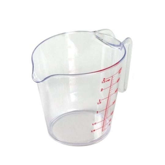 Neon Ölçü Kabı - 500 ML