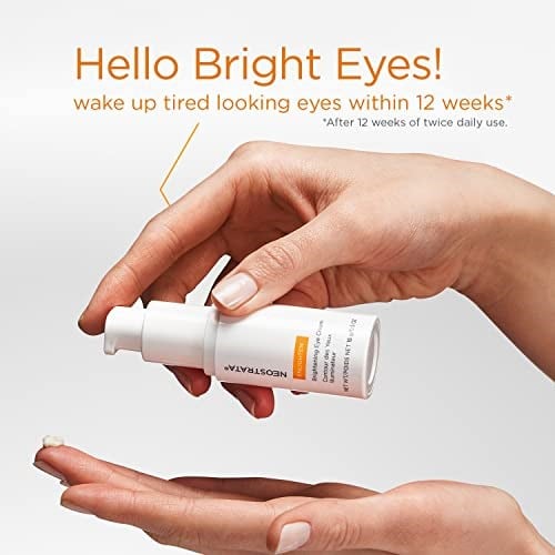 Neostrata Bionic Eye Cream Plus/Brighteing Eye Cream