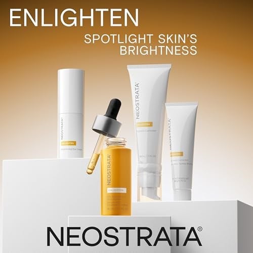 Neostrata Bionic Eye Cream Plus/Brighteing Eye Cream