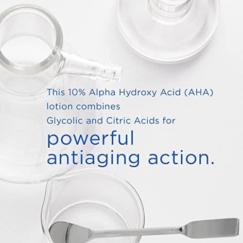 Neostrata Ultra Smoothing Lotion/Glycolic Renewal Smoothing Lotion