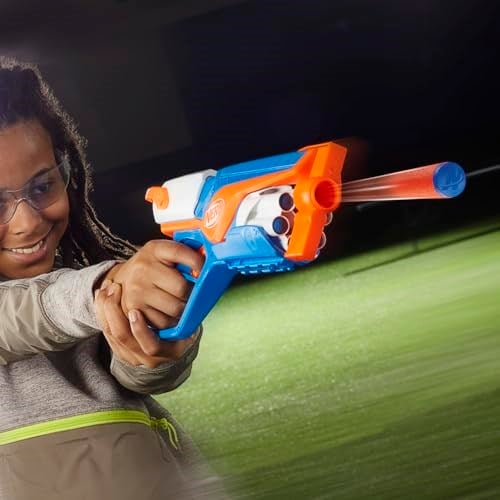 NERF N Serisi Agility Dart Tabancası