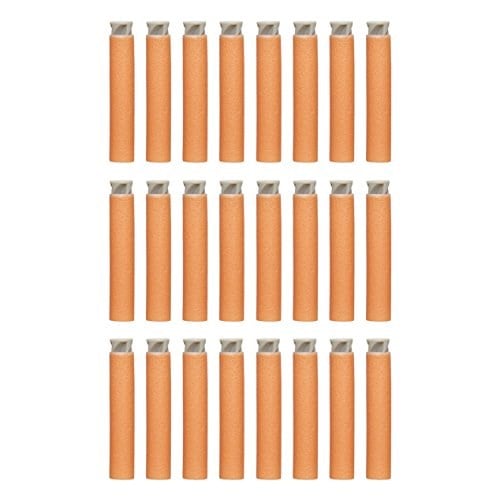 Nerf N-Strike Elite Accustrike Dart 24lü Yedek Paket