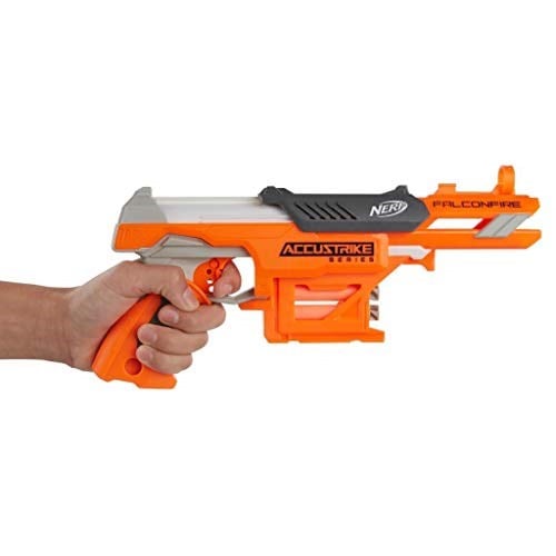 Nerf N-Strike Elite Accustrike Falconfire