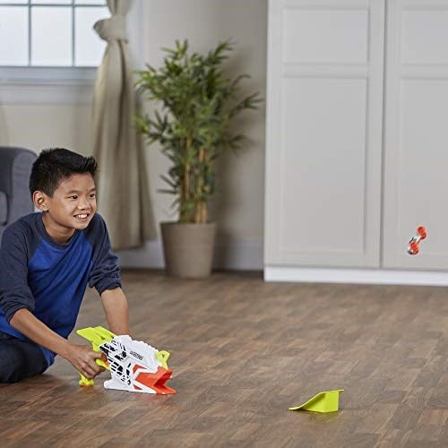 Nerf Nitro Aerofury Ramp Rage