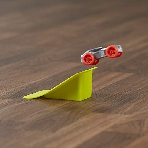 Nerf Nitro Aerofury Ramp Rage