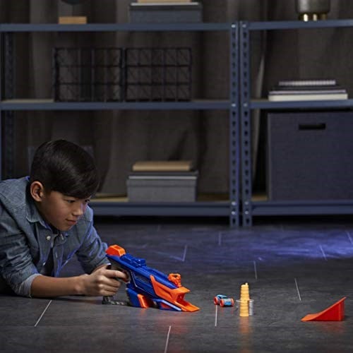Nerf Nitro Longshot Smash