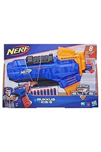 Nerf Rukkus