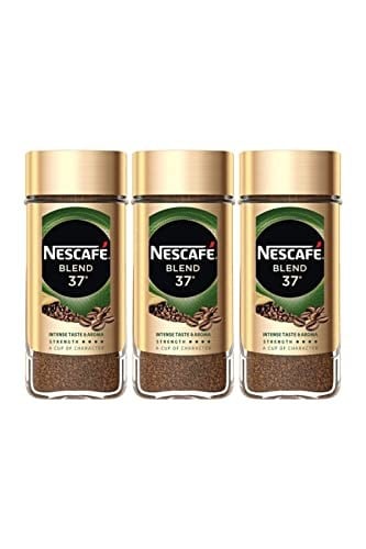 NESCAFÉ Blend 37 Granül Kahve 100 Gr X 3 Adet