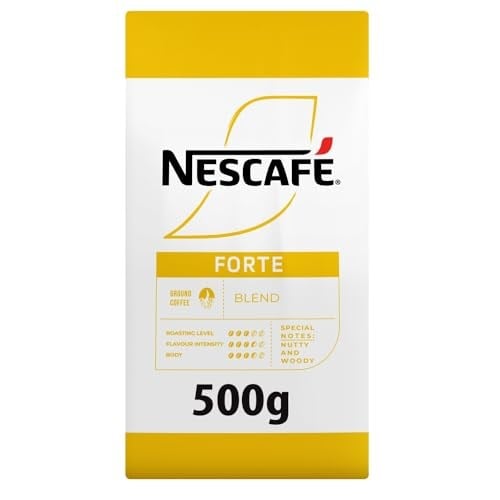 NESCAFÉ Forte Filtre kahve 500 g