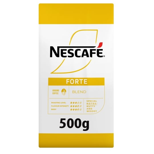 NESCAFÉ Forte Filtre kahve 500 g