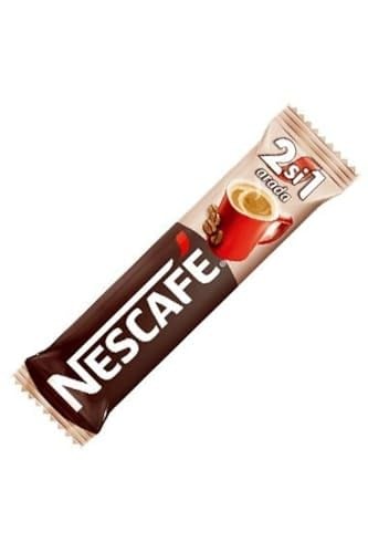 Nescafe 2si 1 Arada Kahve (48 x 10 Gr)