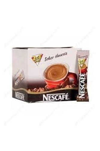 Nescafe 2si 1 Arada Kahve (48 x 10 Gr)