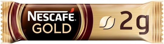 Nescafe Gold (100x2g)