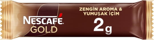 Nescafe Gold (100x2g)