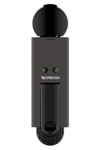 Nespresso Essenza Mini C30 Matt Black Kahve Makinesi