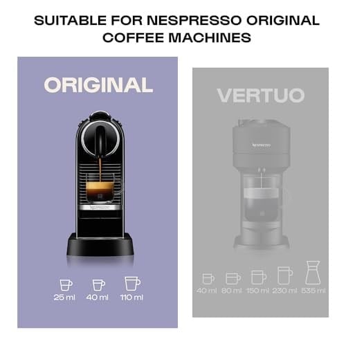 Nespresso Firenze Arpeggio 50li Paket Kapsül Kahve