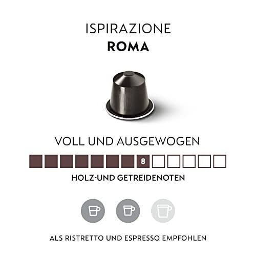 Nespresso - Roma - 30 kapsül