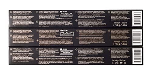 Nespresso Üçlü Paket 30 Kapsül/Kapsül (Ristretto Arpeggio Roma)