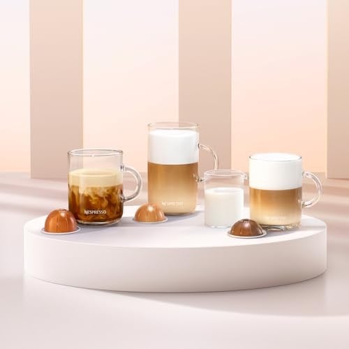 Nespresso Vertuo Next Kahve Makinesi, Beyaz