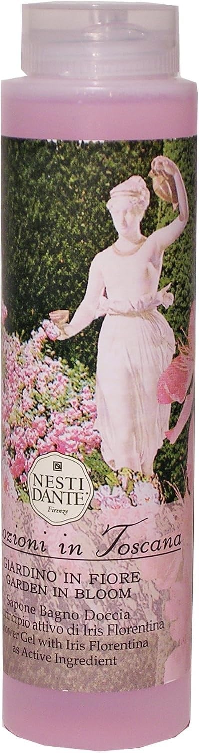 Nesti Dante Emozioni in Toscana Shower Gel 300ml