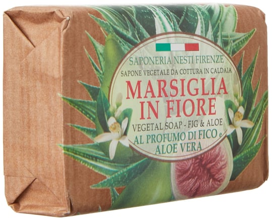 Nesti Dante Marsiglia In Fiore Aloe Vera Sabun 125 gr