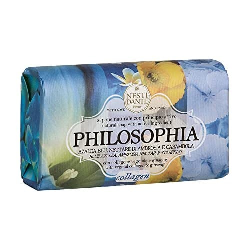 Nesti Dante Philosophia katı sabun 250 gr (Collagen)