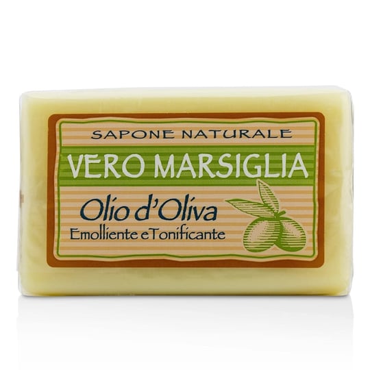 Nesti Dante Vero Marsiglia Katı Sabun 150 gr (Olive Oil)