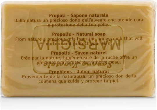 Nesti Dante Vero Marsiglia Katı Sabun 150 gr (Propolis)