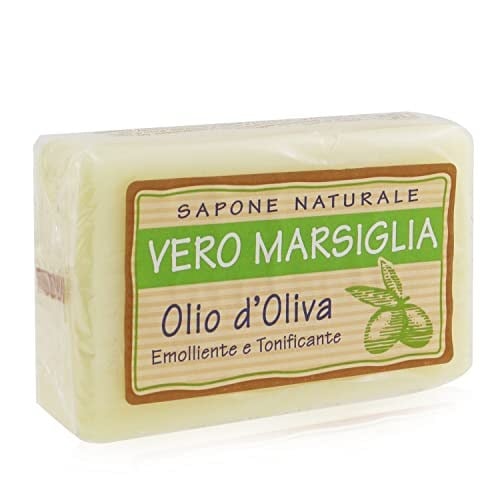 Nesti Dante Vero Marsiglia Katı Sabun 150 gr (Olive Oil)