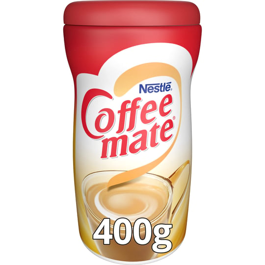 Nestlé Coffee Mate, 400 g - Seçenekler: 170 Gram, 200 (2 paketi), 400 Gram, 400 Gram (2 paketi)...