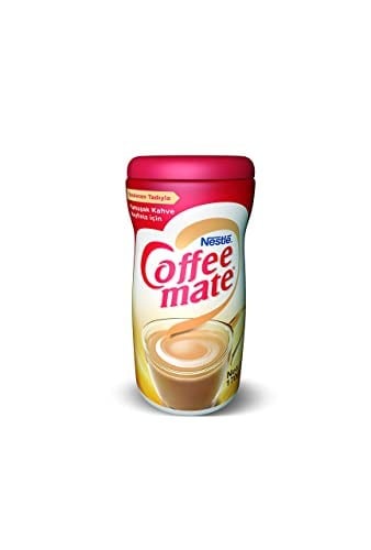 Nestlé Coffee Mate Kahve Beyazlatıcı 170 g