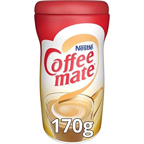 Nestlé Coffee Mate Kahve Beyazlatıcı 170 g