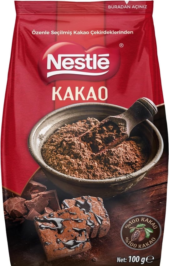 Nestlé Kakao, 100 g