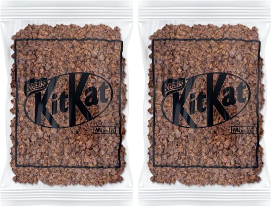 Nestle Kit Kat Karışım Tozu 400 gr