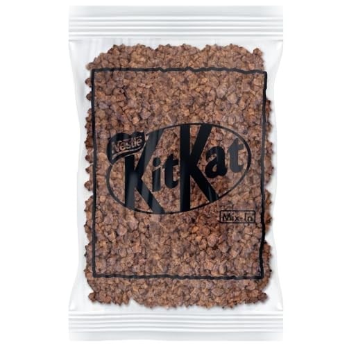 Nestle Kit Kat Karışım Tozu 400 gr