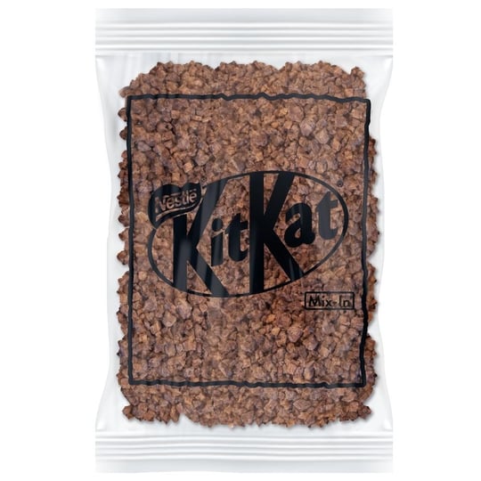 Nestle Kit Kat Karışım Tozu 400 gr